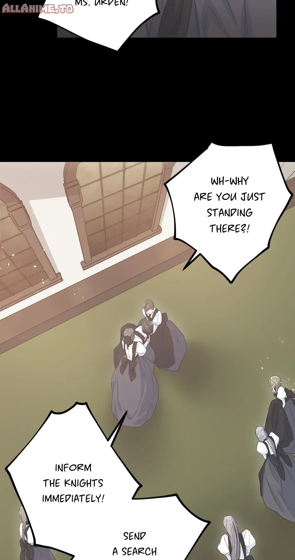 Read As You Wish, Prince ENGLISH Manga Online