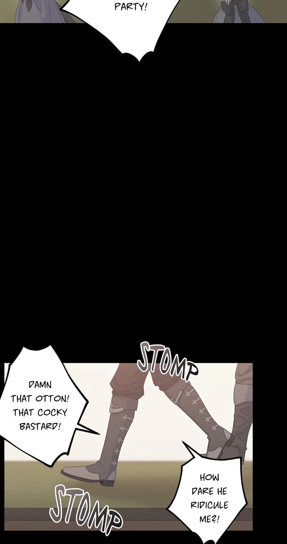 Read As You Wish, Prince ENGLISH Manga Online