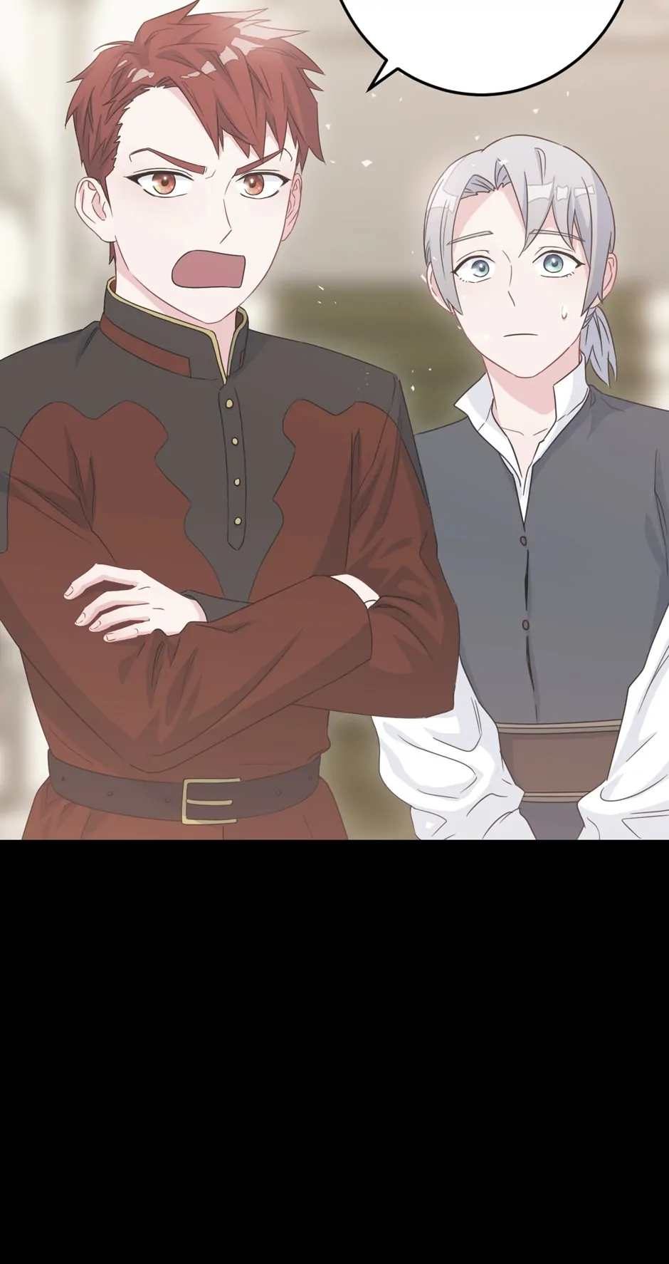 Read As You Wish, Prince ENGLISH Manga Online