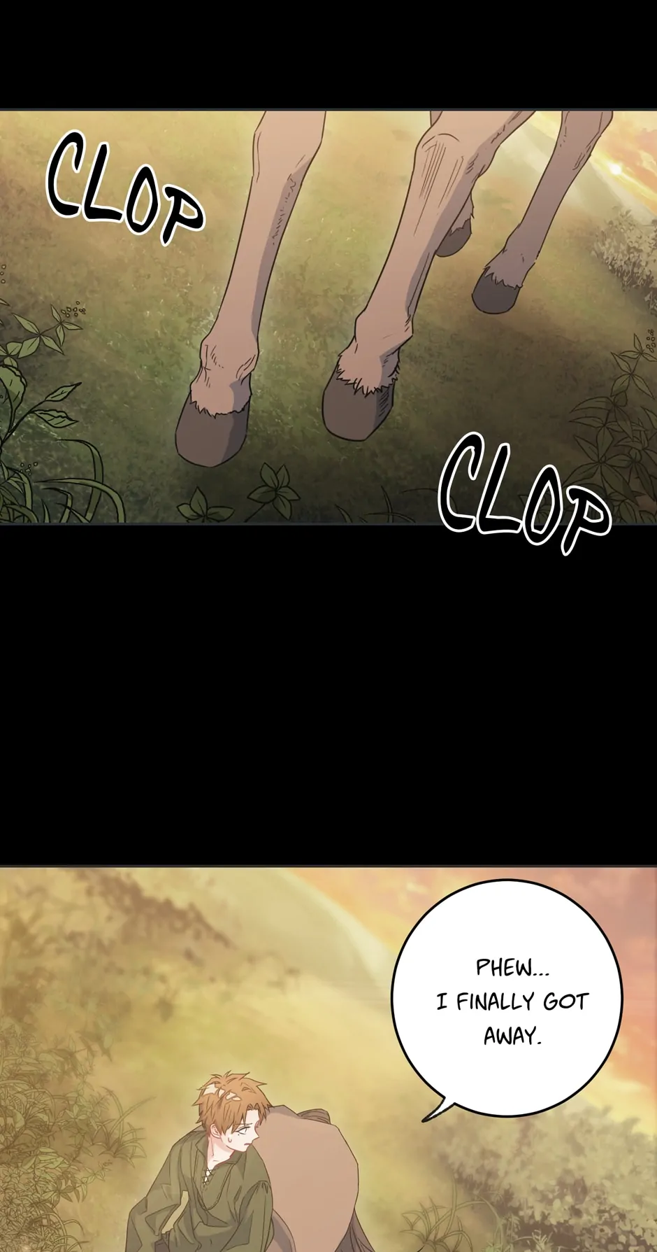 Read As You Wish, Prince ENGLISH Manga Online