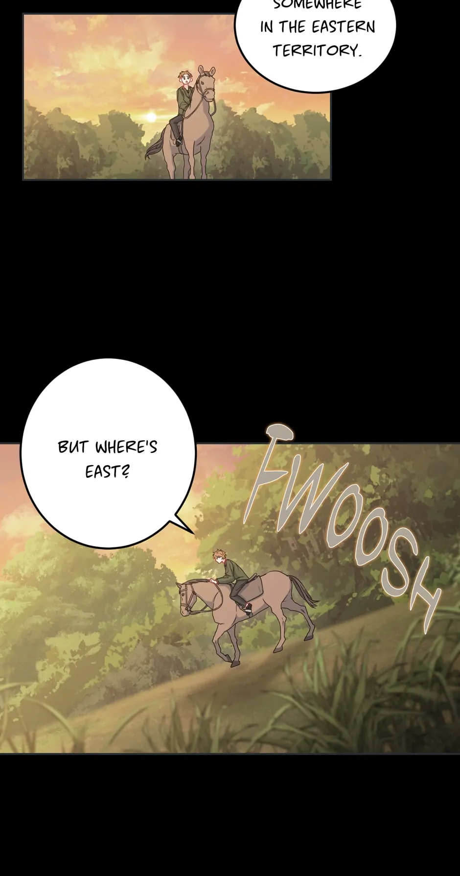 Read As You Wish, Prince ENGLISH Manga Online