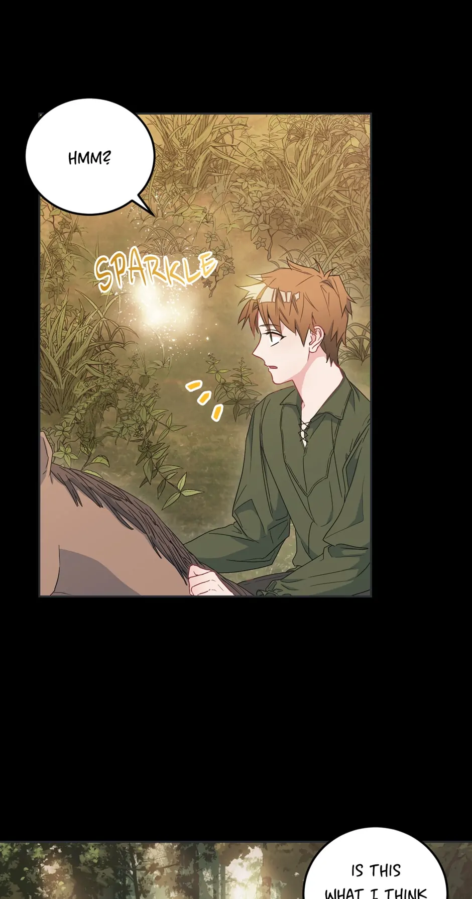 Read As You Wish, Prince ENGLISH Manga Online