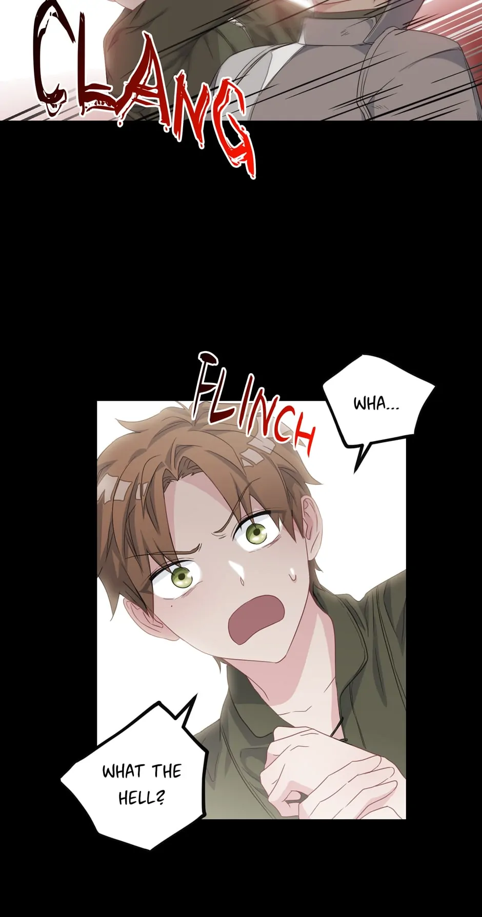 Read As You Wish, Prince ENGLISH Manga Online