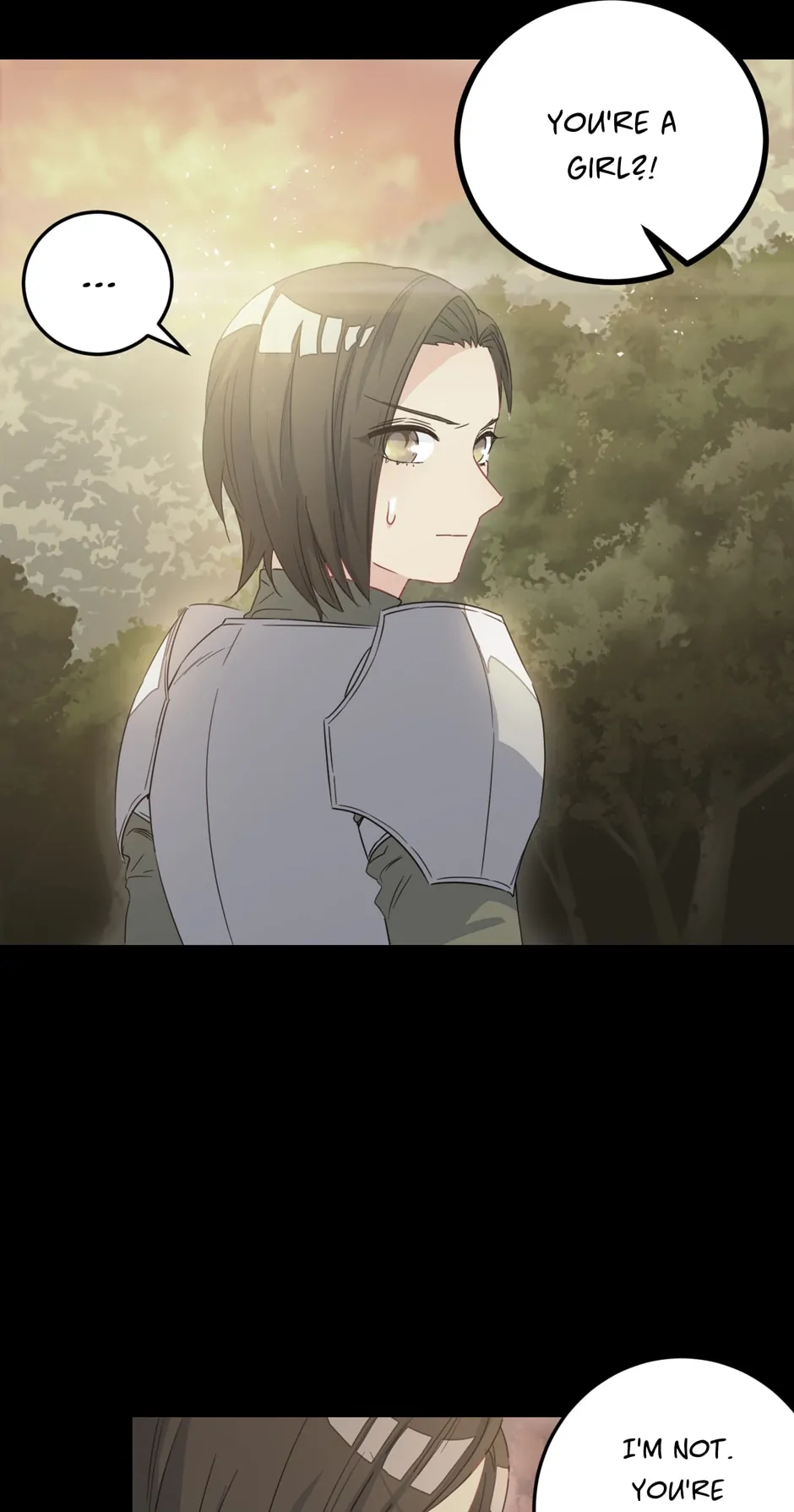 Read As You Wish, Prince ENGLISH Manga Online