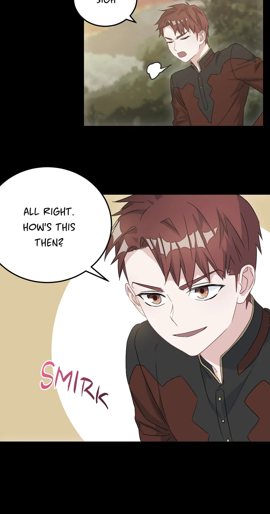 Read As You Wish, Prince ENGLISH Manga Online