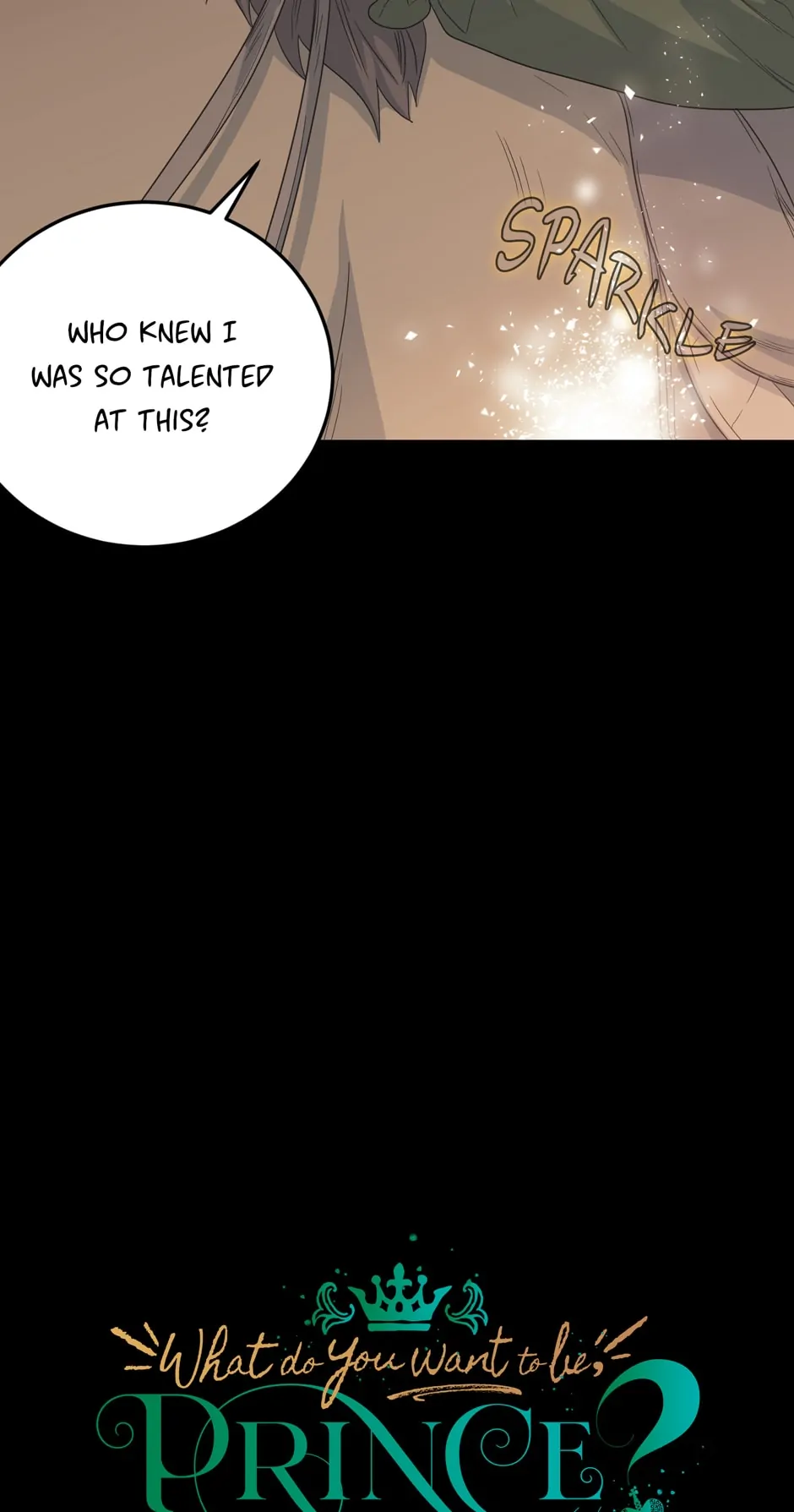 Read As You Wish, Prince ENGLISH Manga Online