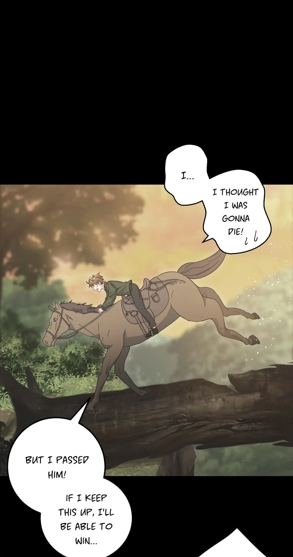 Read As You Wish, Prince ENGLISH Manga Online