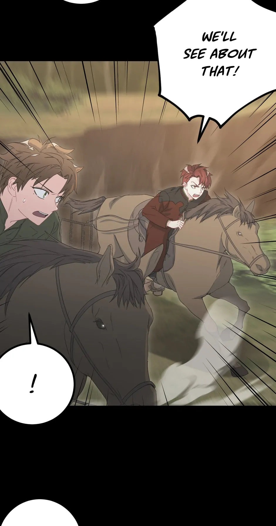 Read As You Wish, Prince ENGLISH Manga Online