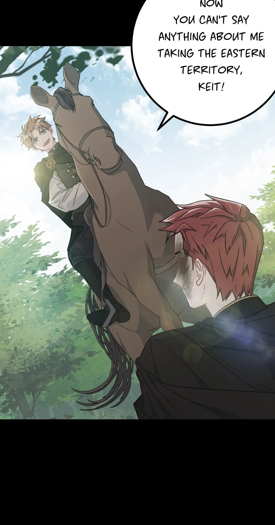 Read As You Wish, Prince ENGLISH Manga Online