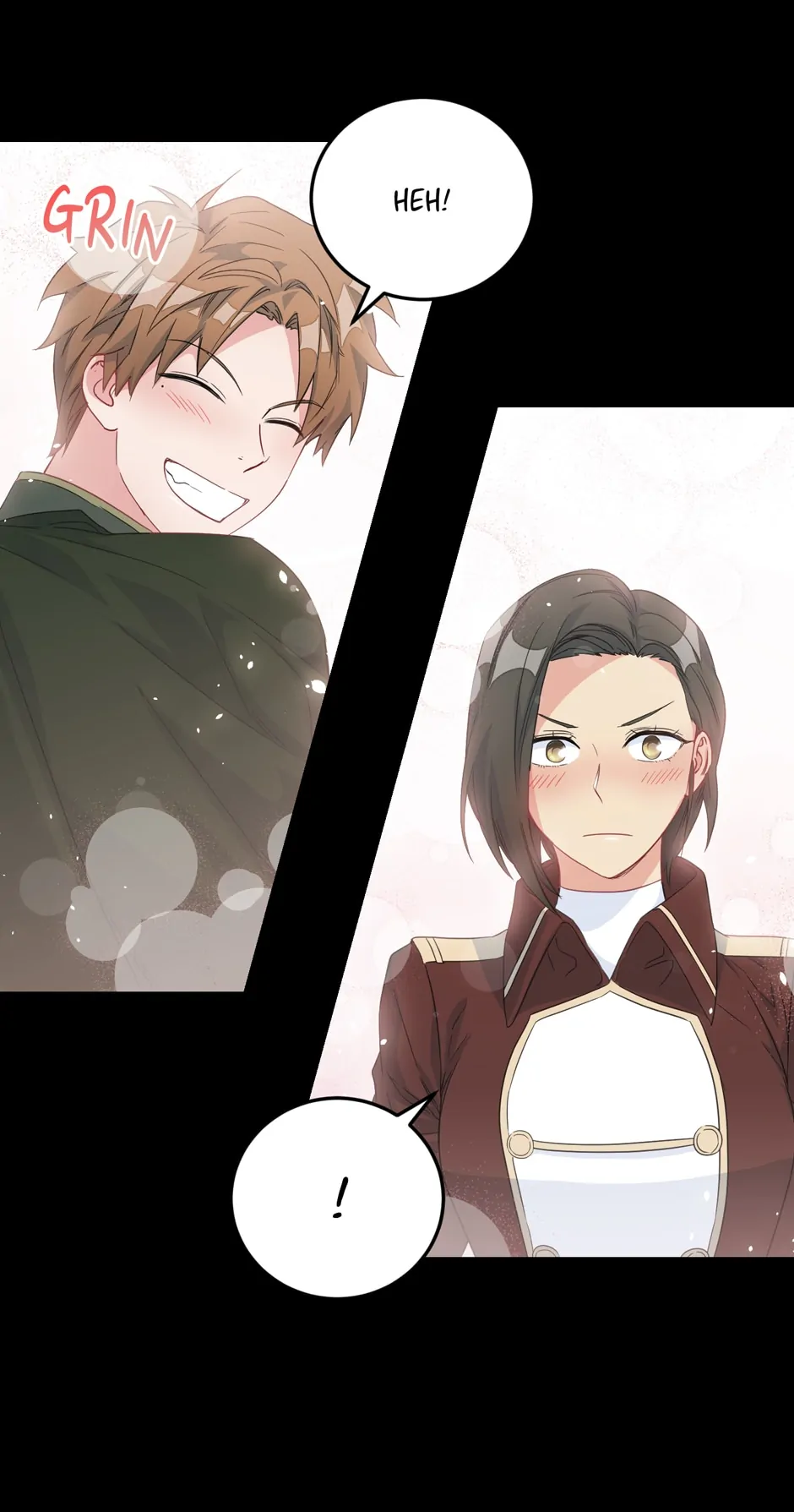 Read As You Wish, Prince ENGLISH Manga Online