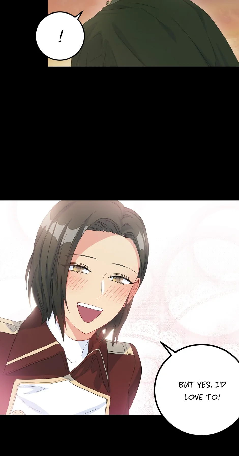 Read As You Wish, Prince ENGLISH Manga Online