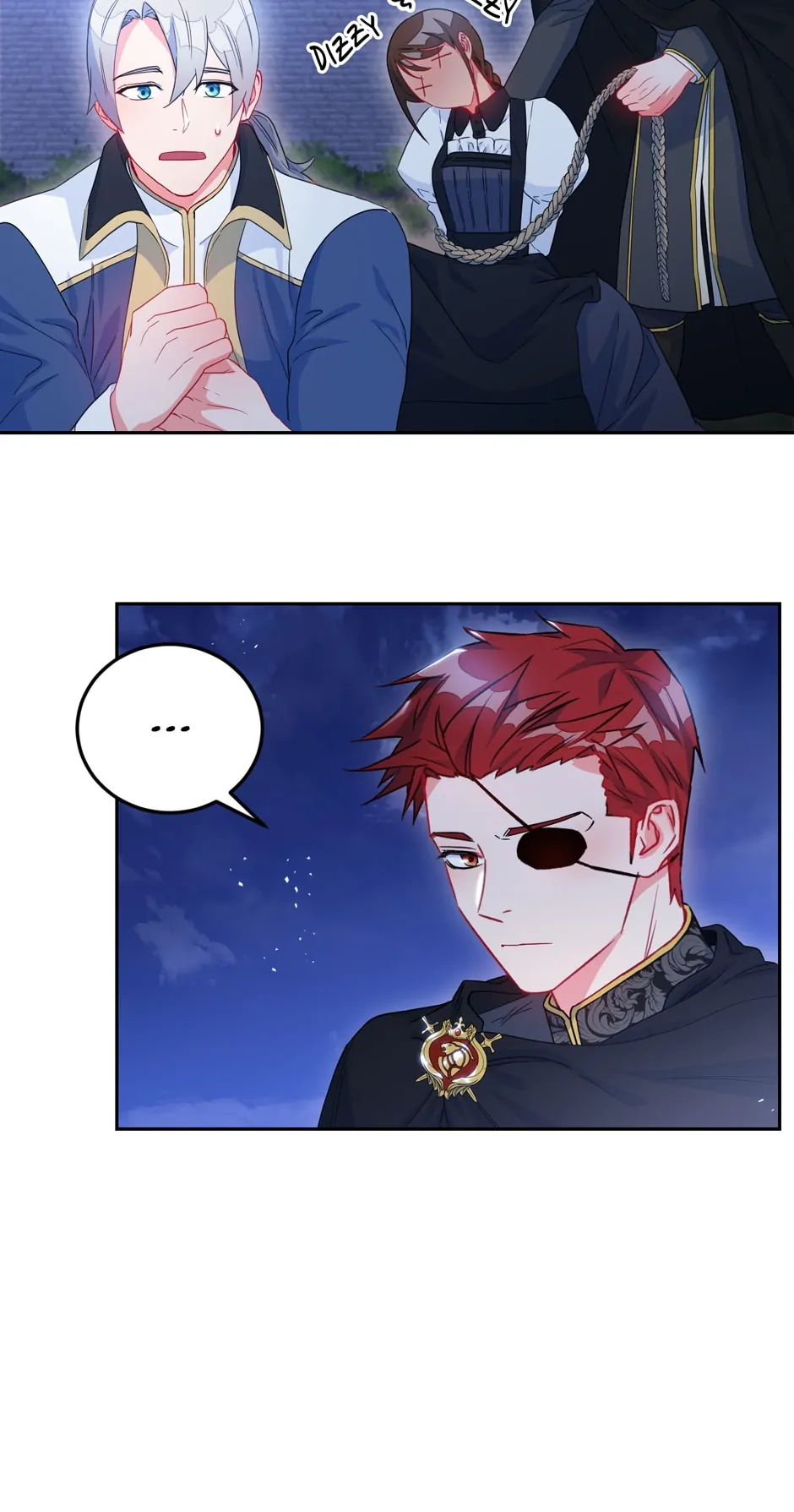 Read As You Wish, Prince ENGLISH Manga Online