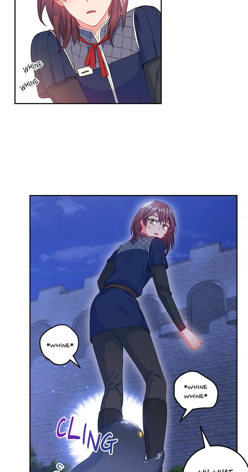 Read As You Wish, Prince ENGLISH Manga Online