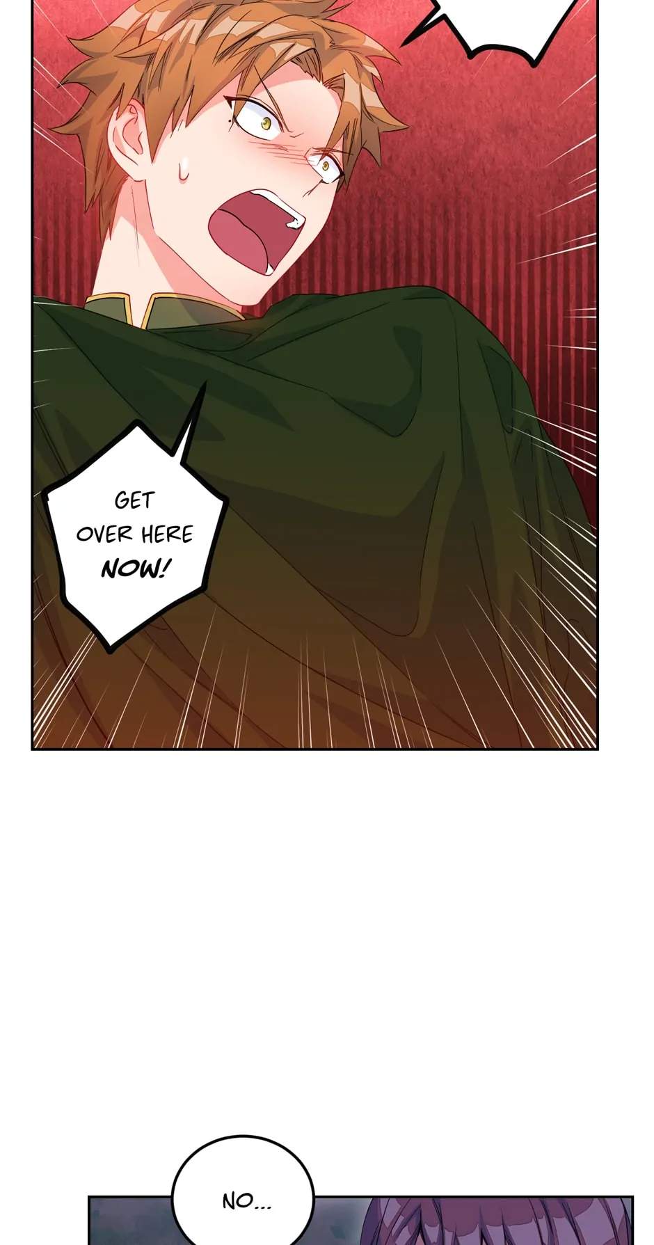 Read As You Wish, Prince ENGLISH Manga Online