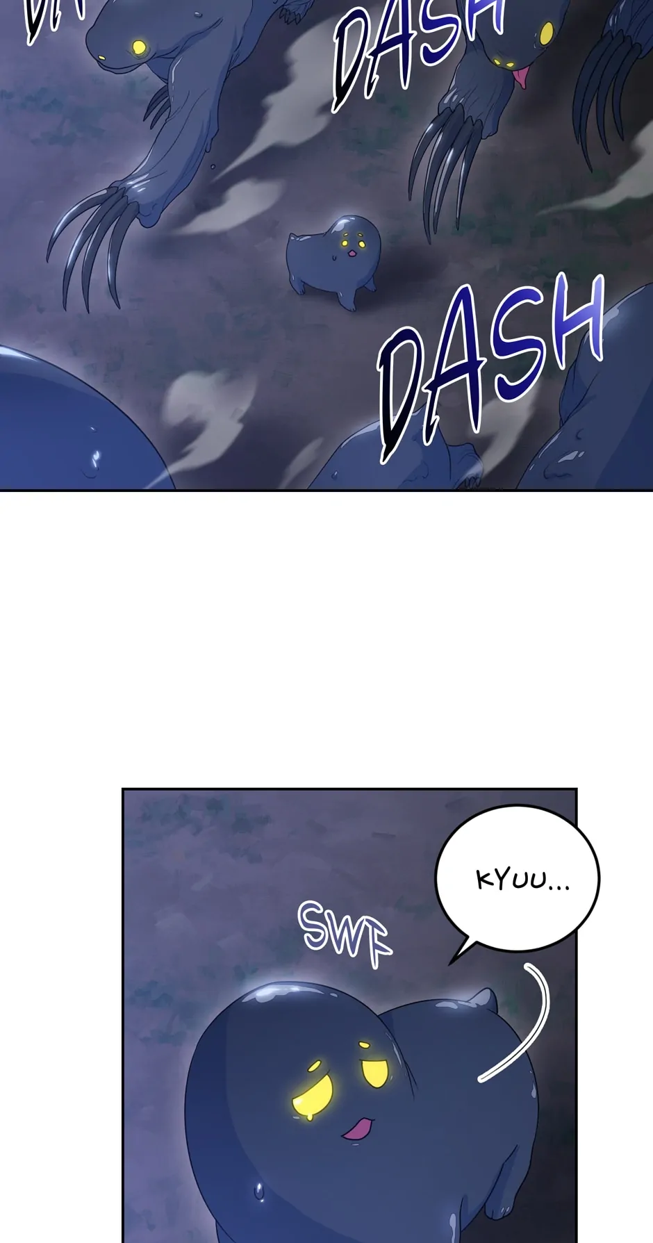 Read As You Wish, Prince ENGLISH Manga Online