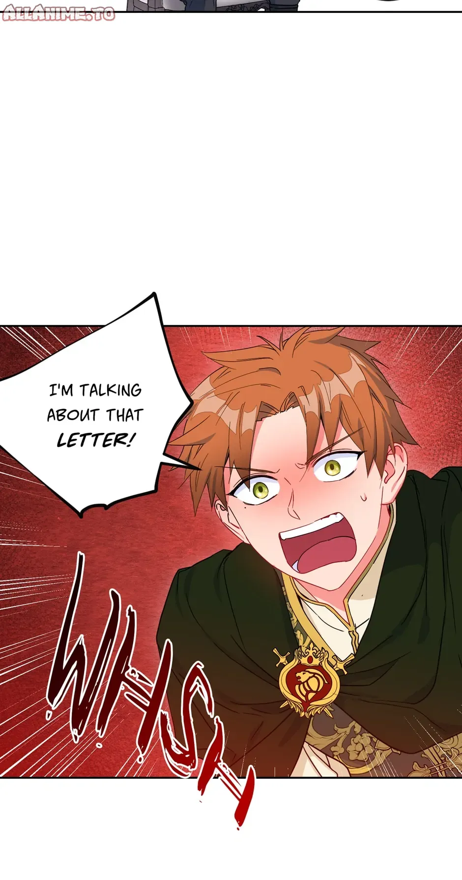 Read As You Wish, Prince ENGLISH Manga Online