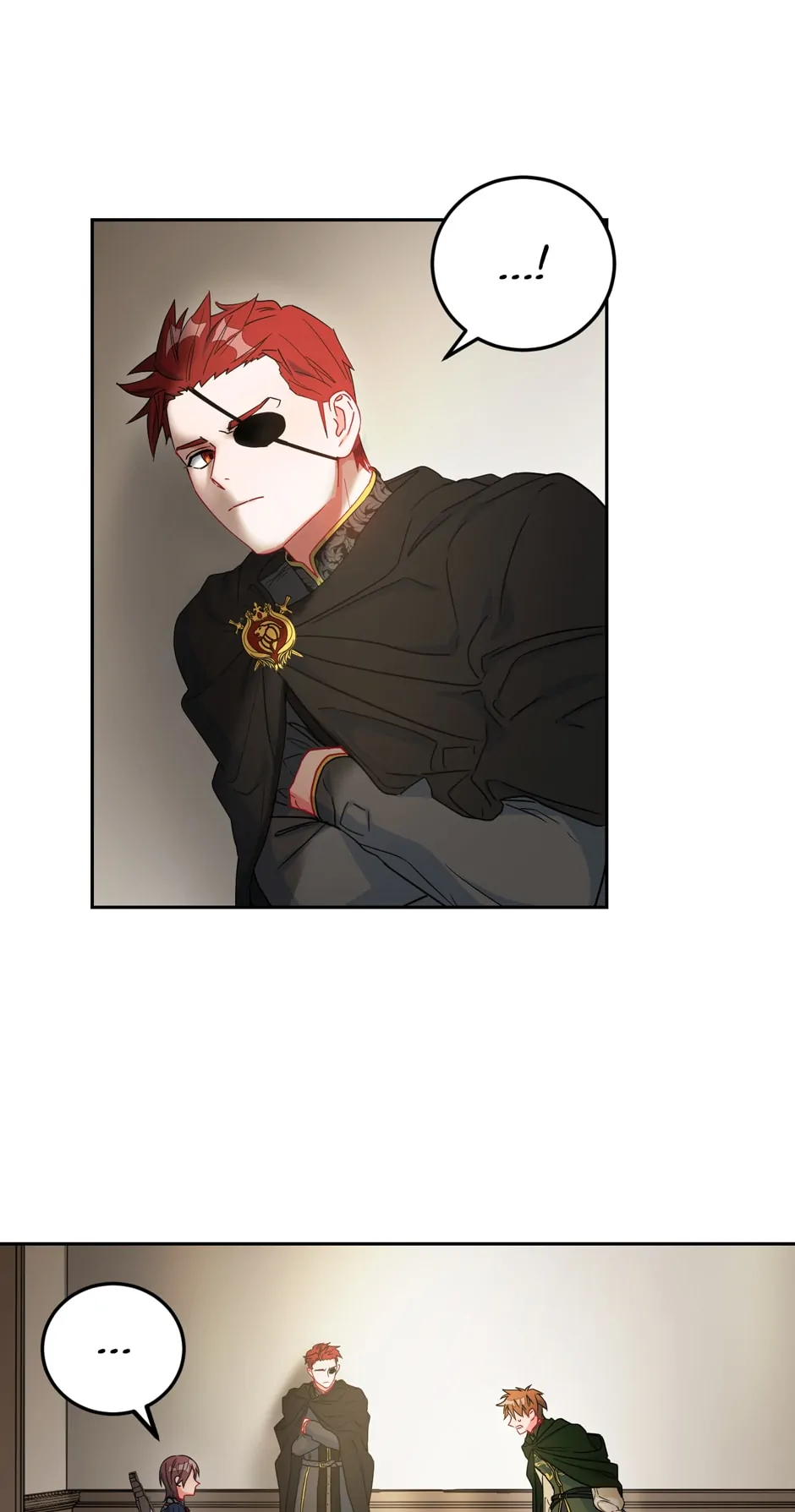 Read As You Wish, Prince ENGLISH Manga Online