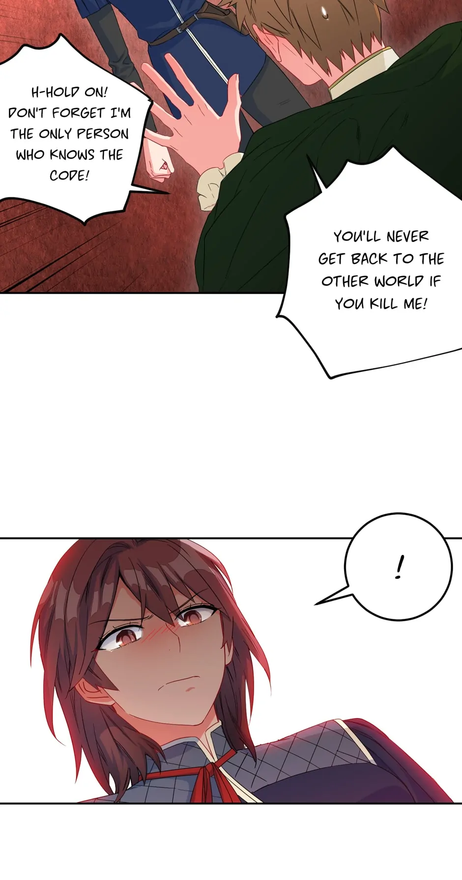 Read As You Wish, Prince ENGLISH Manga Online