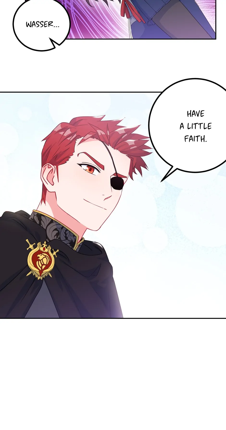 Read As You Wish, Prince ENGLISH Manga Online