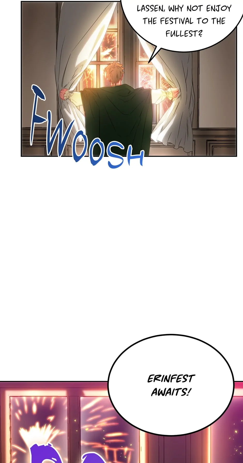 Read As You Wish, Prince ENGLISH Manga Online