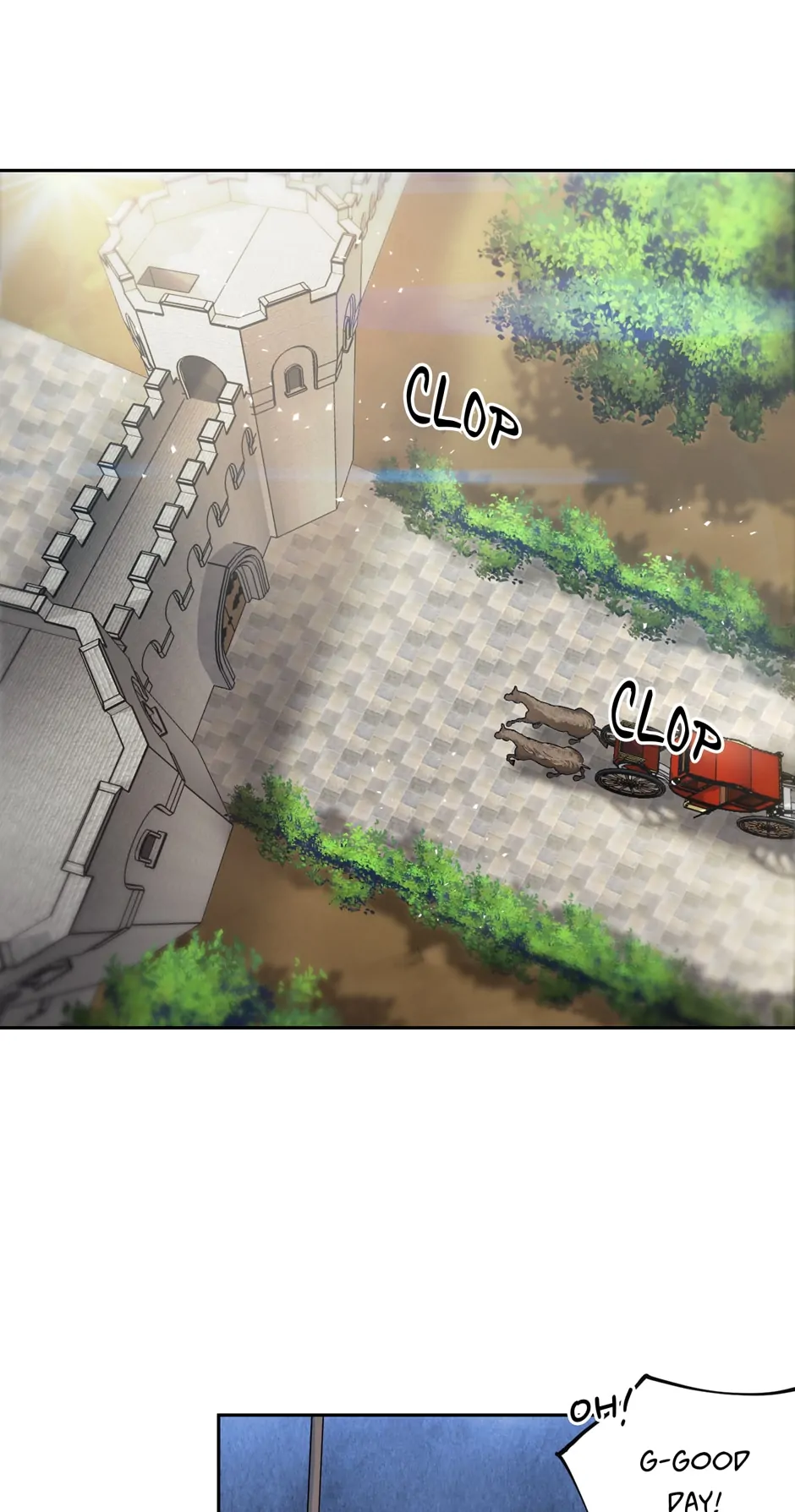 Read As You Wish, Prince ENGLISH Manga Online