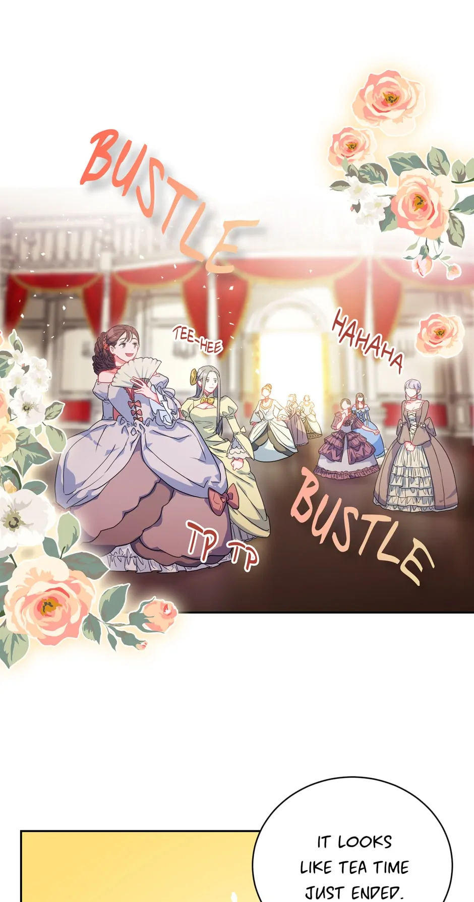 Read As You Wish, Prince ENGLISH Manga Online