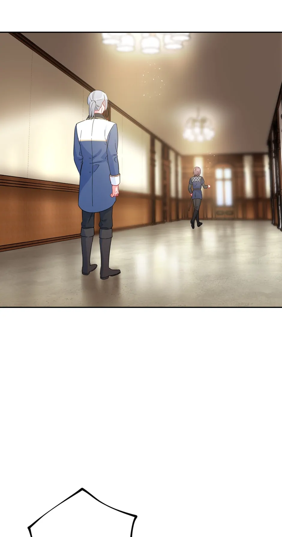 Read As You Wish, Prince ENGLISH Manga Online