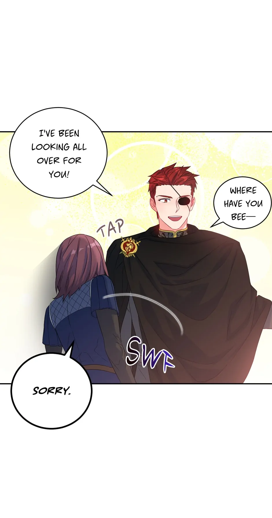 Read As You Wish, Prince ENGLISH Manga Online