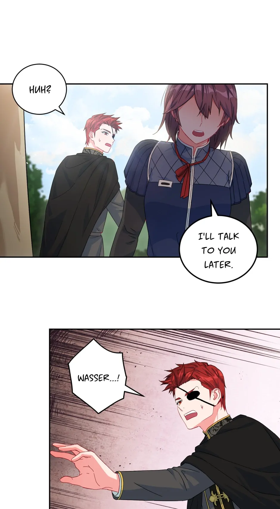 Read As You Wish, Prince ENGLISH Manga Online