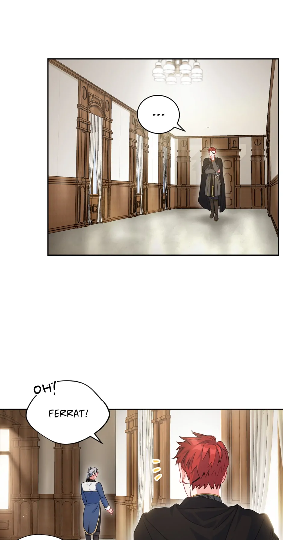 Read As You Wish, Prince ENGLISH Manga Online