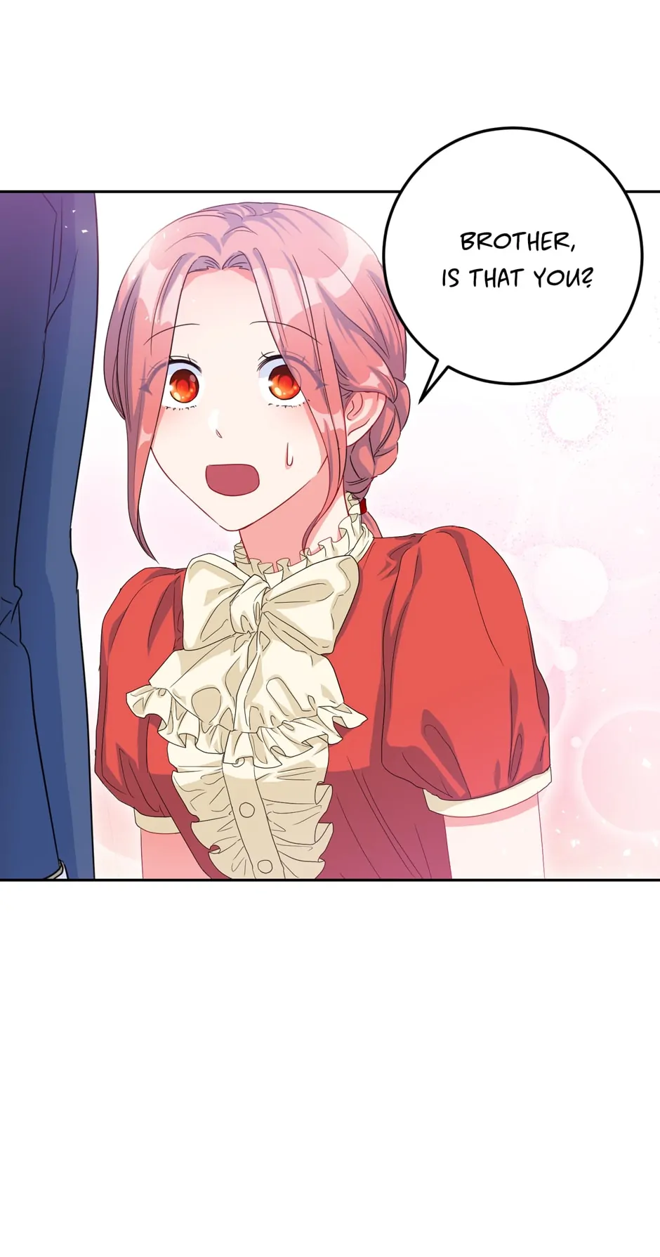 Read As You Wish, Prince ENGLISH Manga Online