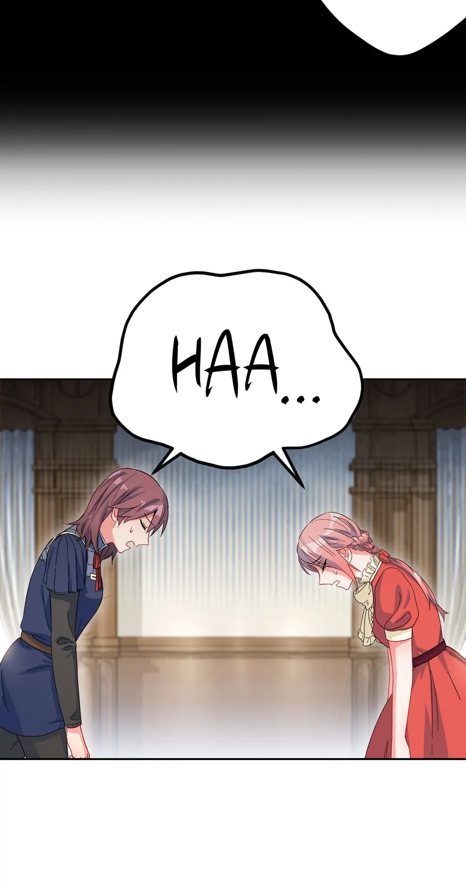 Read As You Wish, Prince ENGLISH Manga Online