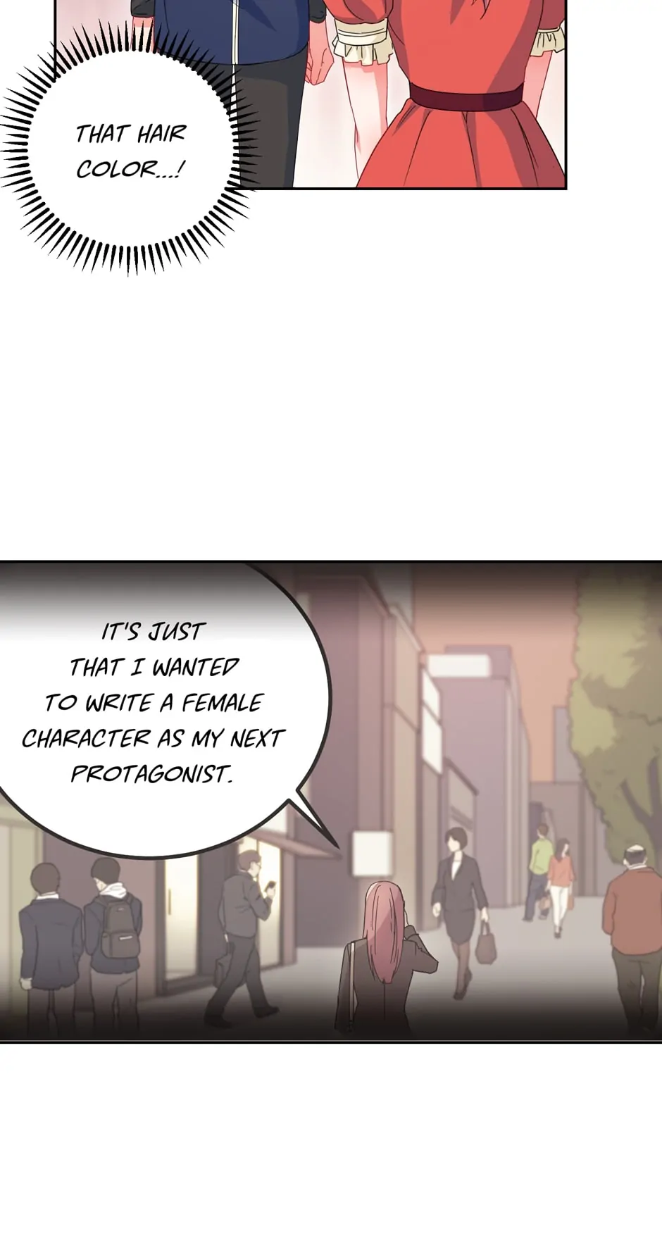 Read As You Wish, Prince ENGLISH Manga Online