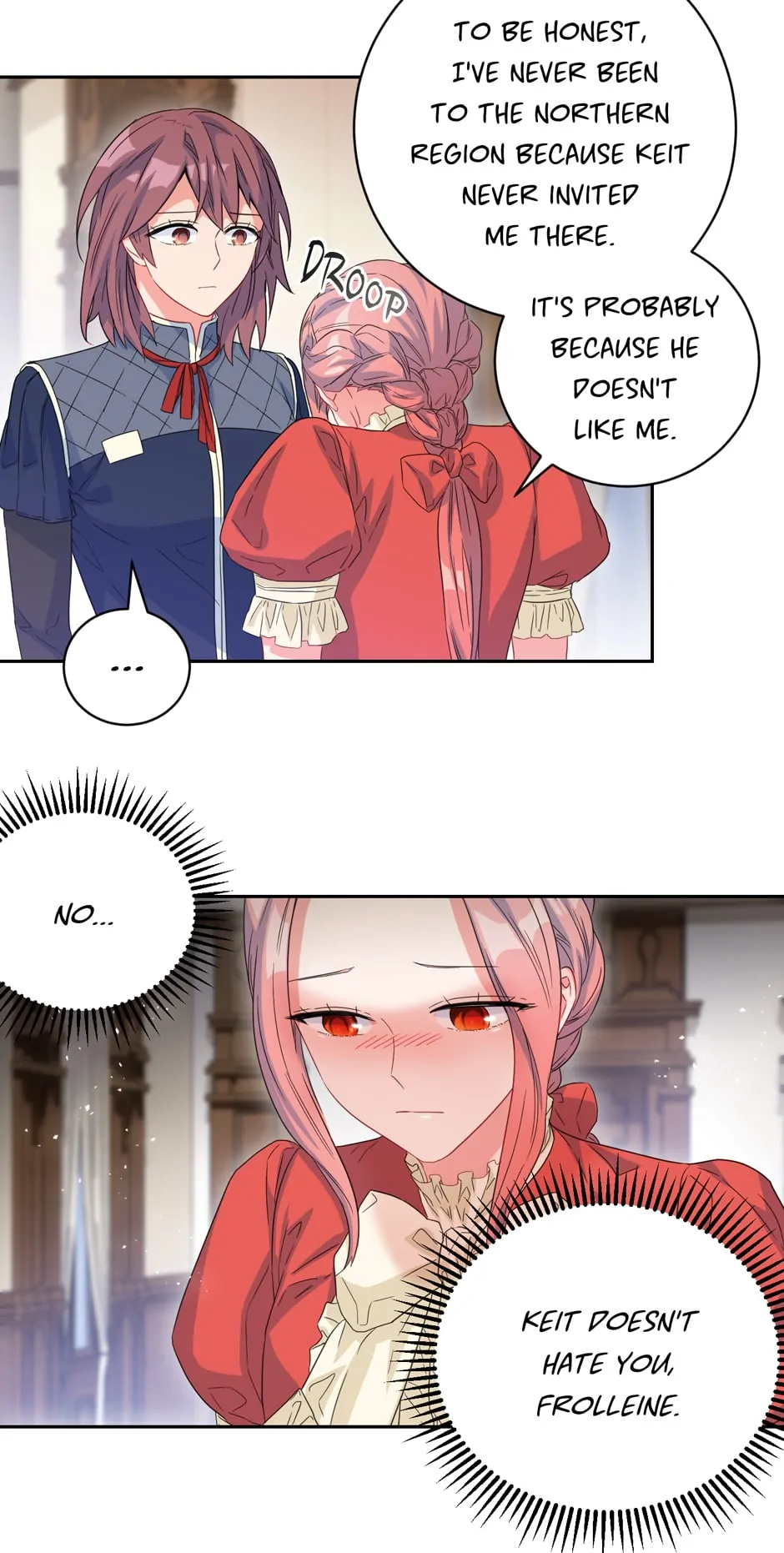 Read As You Wish, Prince ENGLISH Manga Online