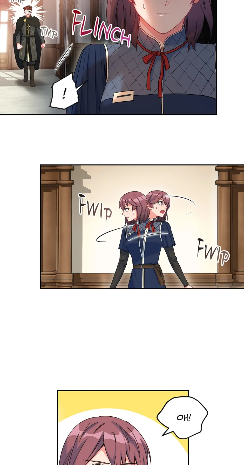 Read As You Wish, Prince ENGLISH Manga Online