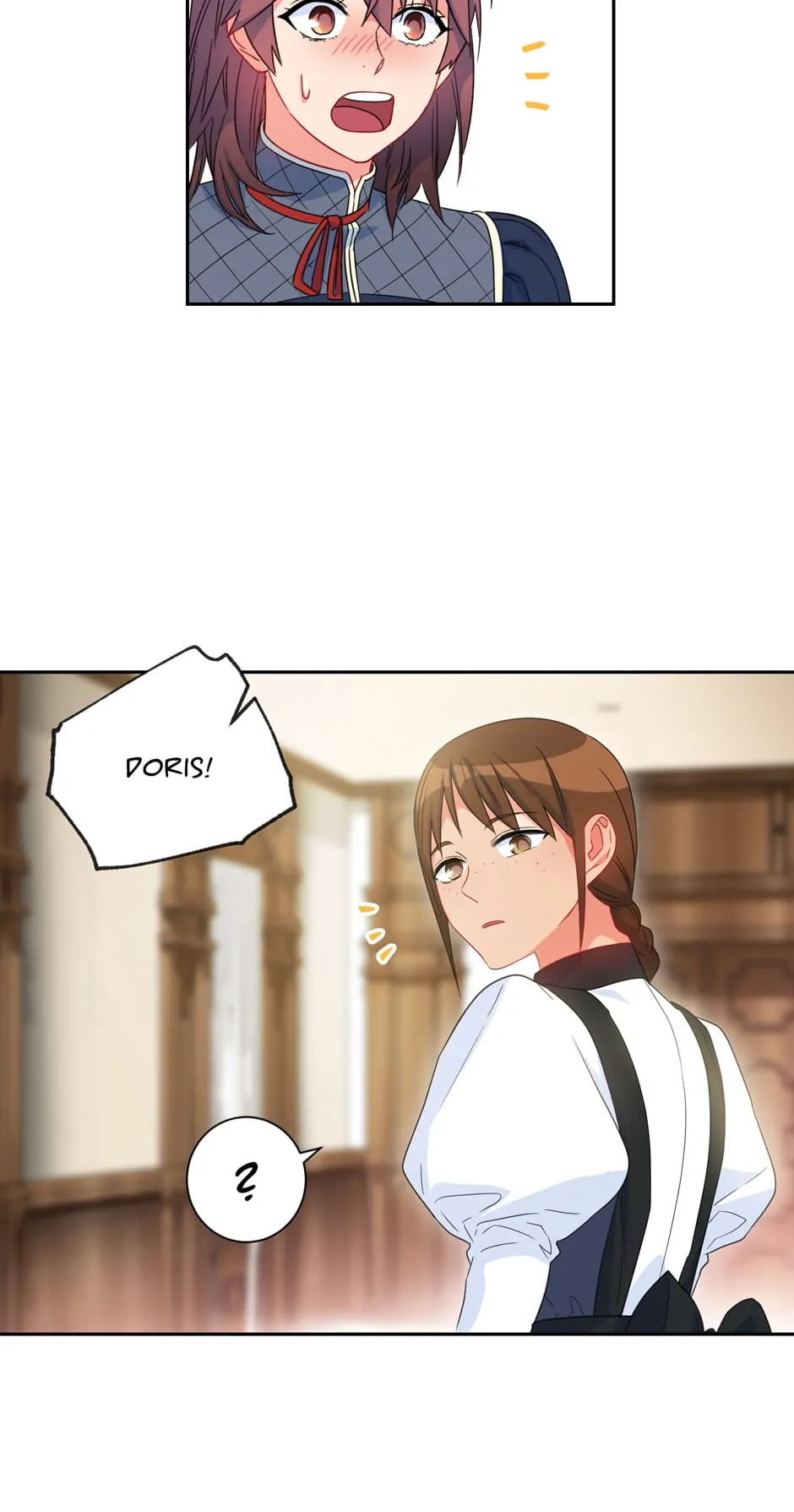 Read As You Wish, Prince ENGLISH Manga Online