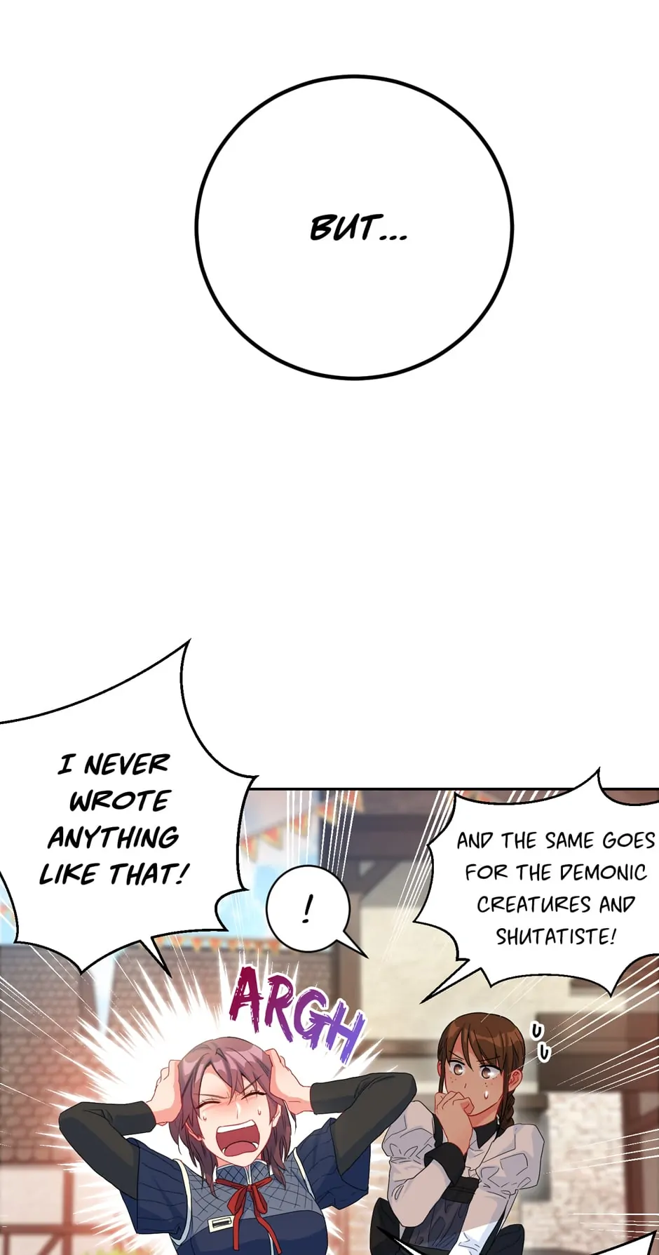 Read As You Wish, Prince ENGLISH Manga Online