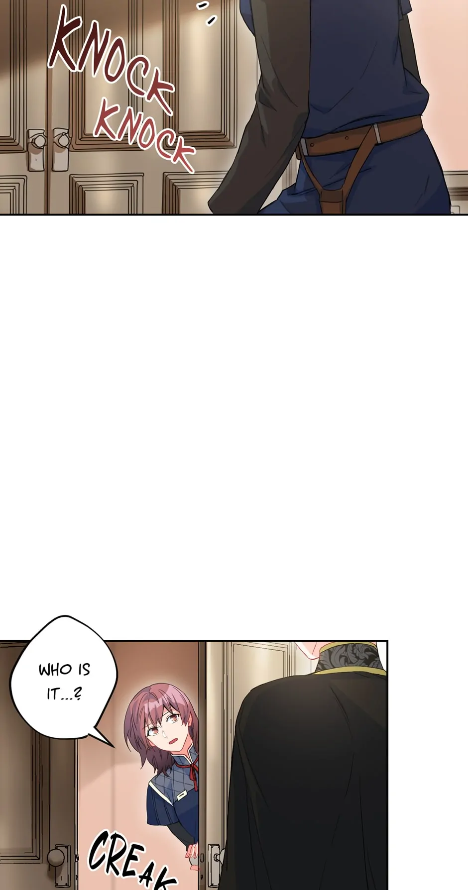 Read As You Wish, Prince ENGLISH Manga Online