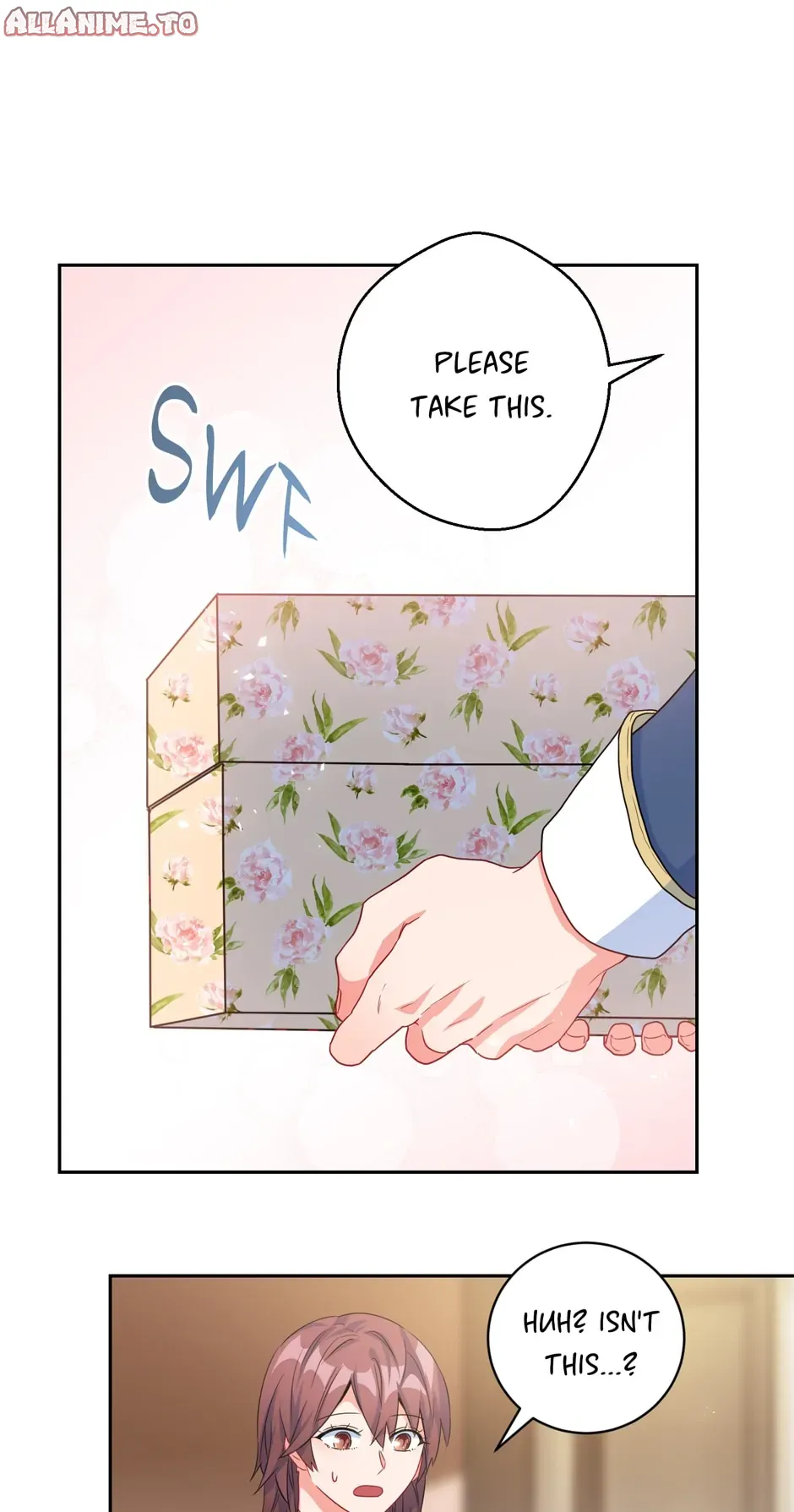 Read As You Wish, Prince ENGLISH Manga Online