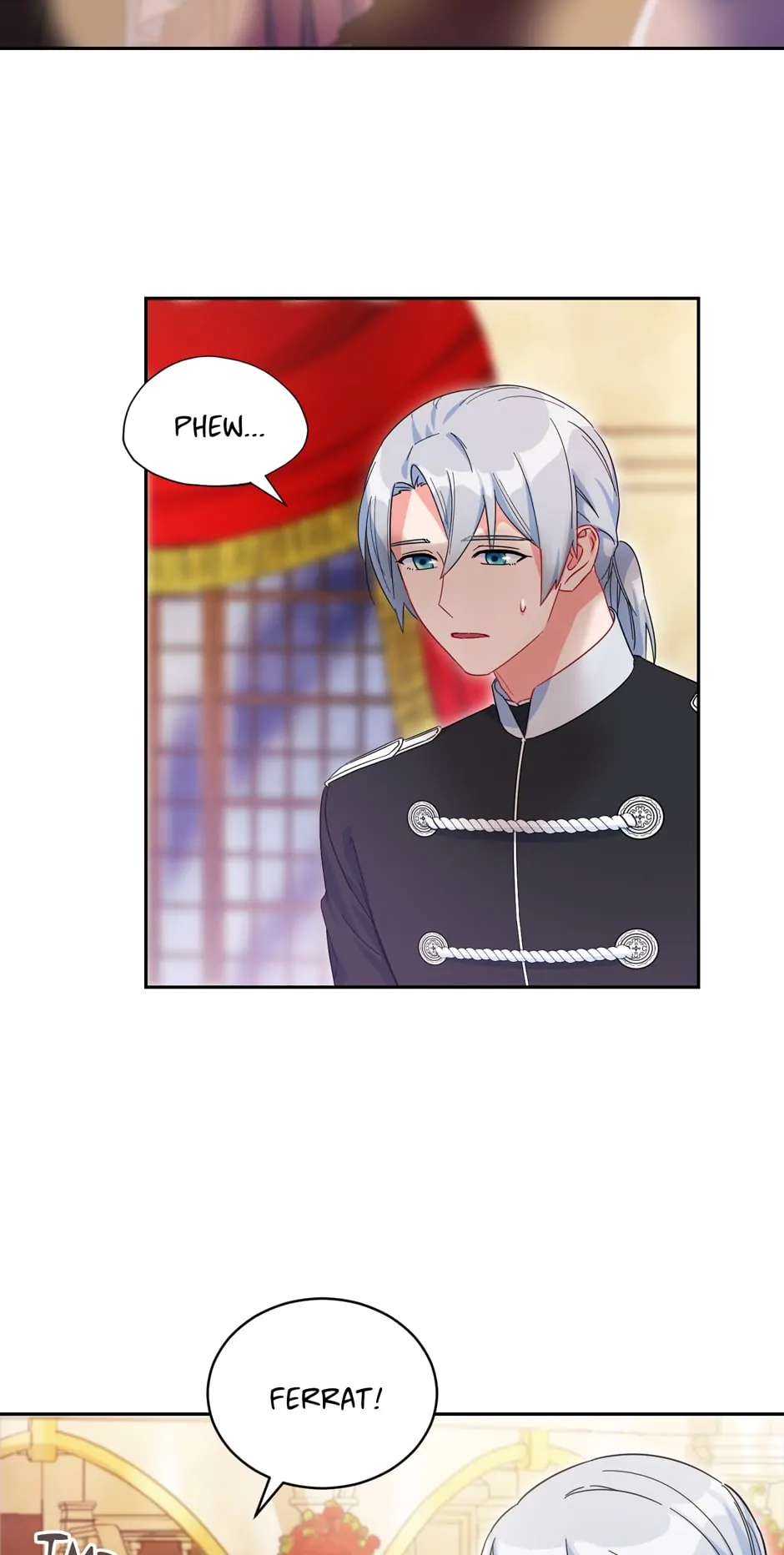 Read As You Wish, Prince ENGLISH Manga Online