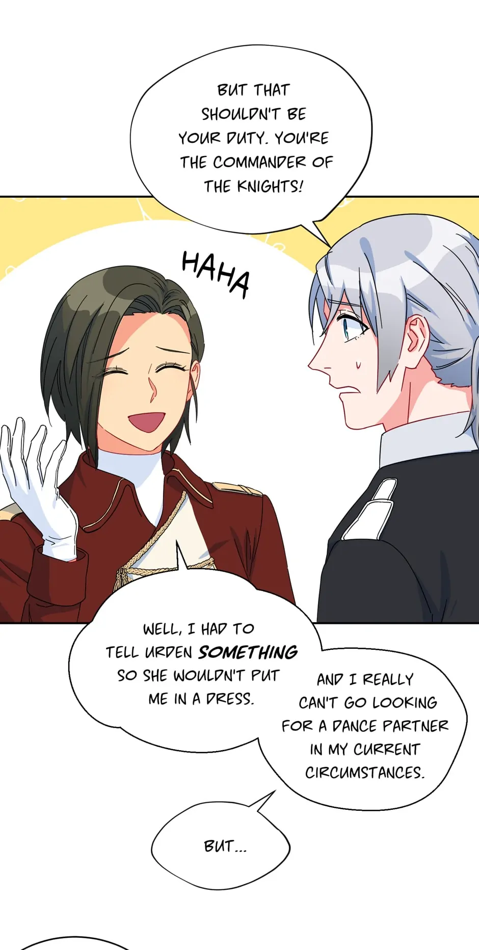 Read As You Wish, Prince ENGLISH Manga Online