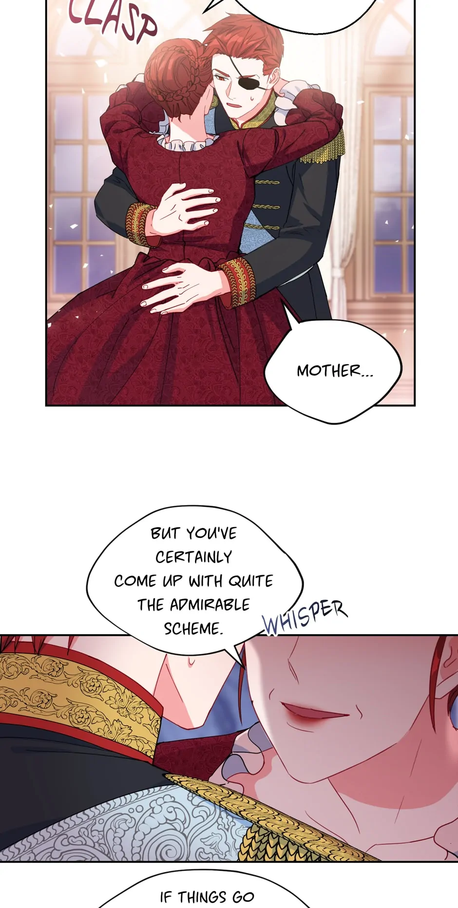 Read As You Wish, Prince ENGLISH Manga Online