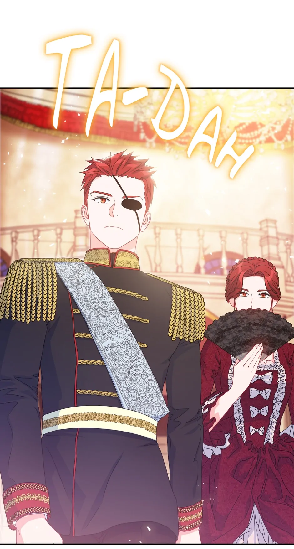 Read As You Wish, Prince ENGLISH Manga Online