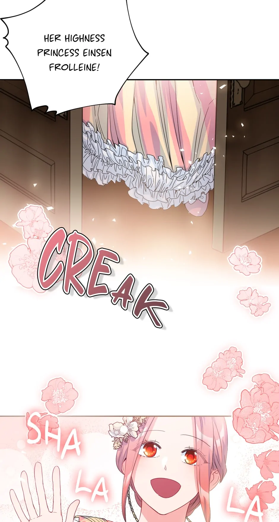 Read As You Wish, Prince ENGLISH Manga Online