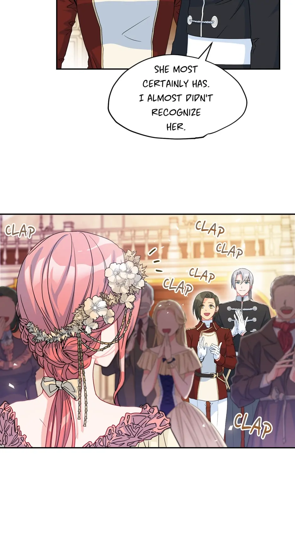 Read As You Wish, Prince ENGLISH Manga Online