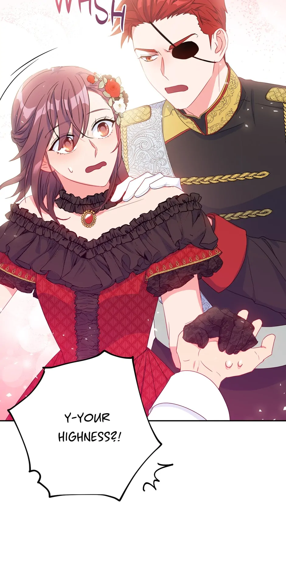 Read As You Wish, Prince ENGLISH Manga Online