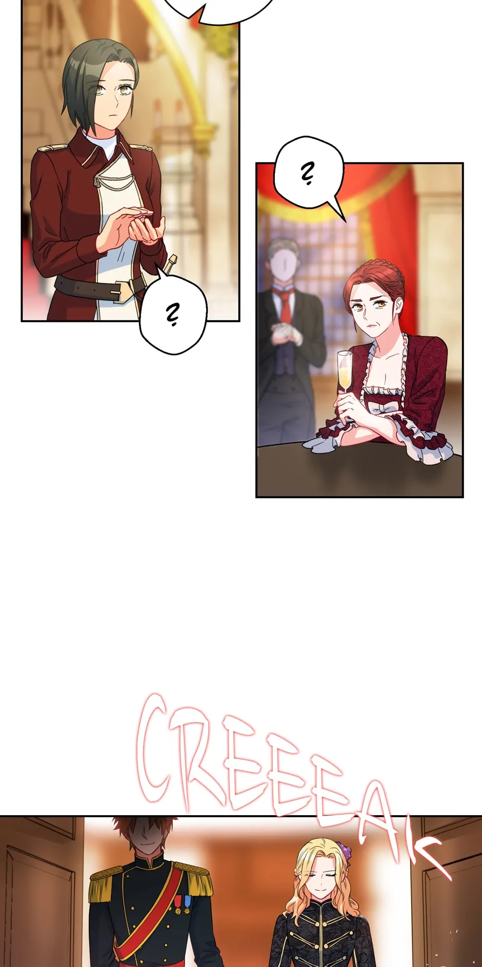 Read As You Wish, Prince ENGLISH Manga Online