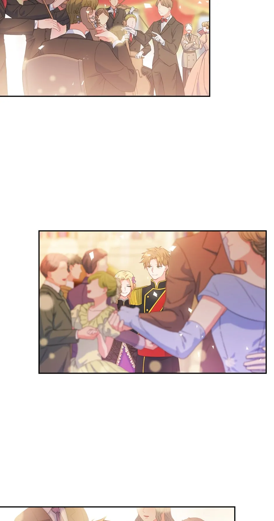 Read As You Wish, Prince ENGLISH Manga Online