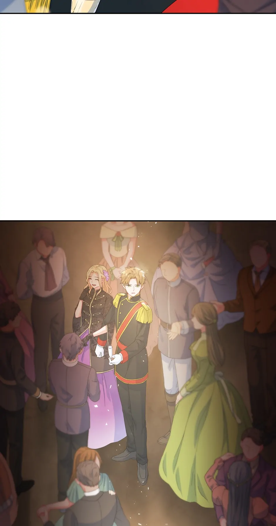 Read As You Wish, Prince ENGLISH Manga Online