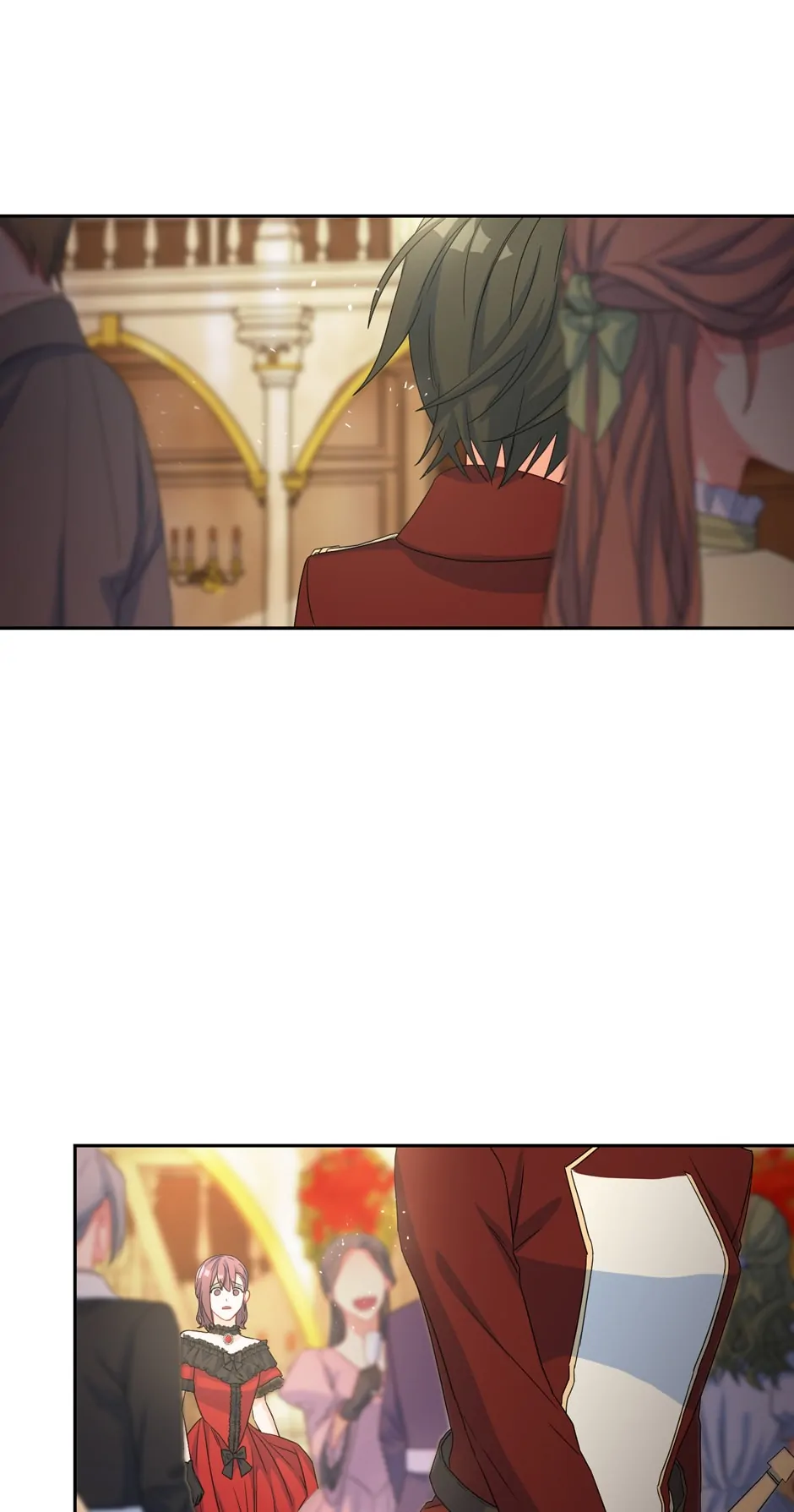 Read As You Wish, Prince ENGLISH Manga Online